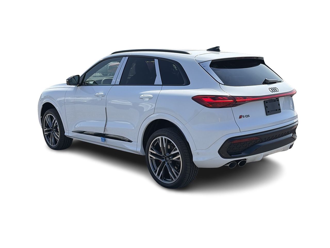 Audi SQ5  2026 à Thornhill, Ontario