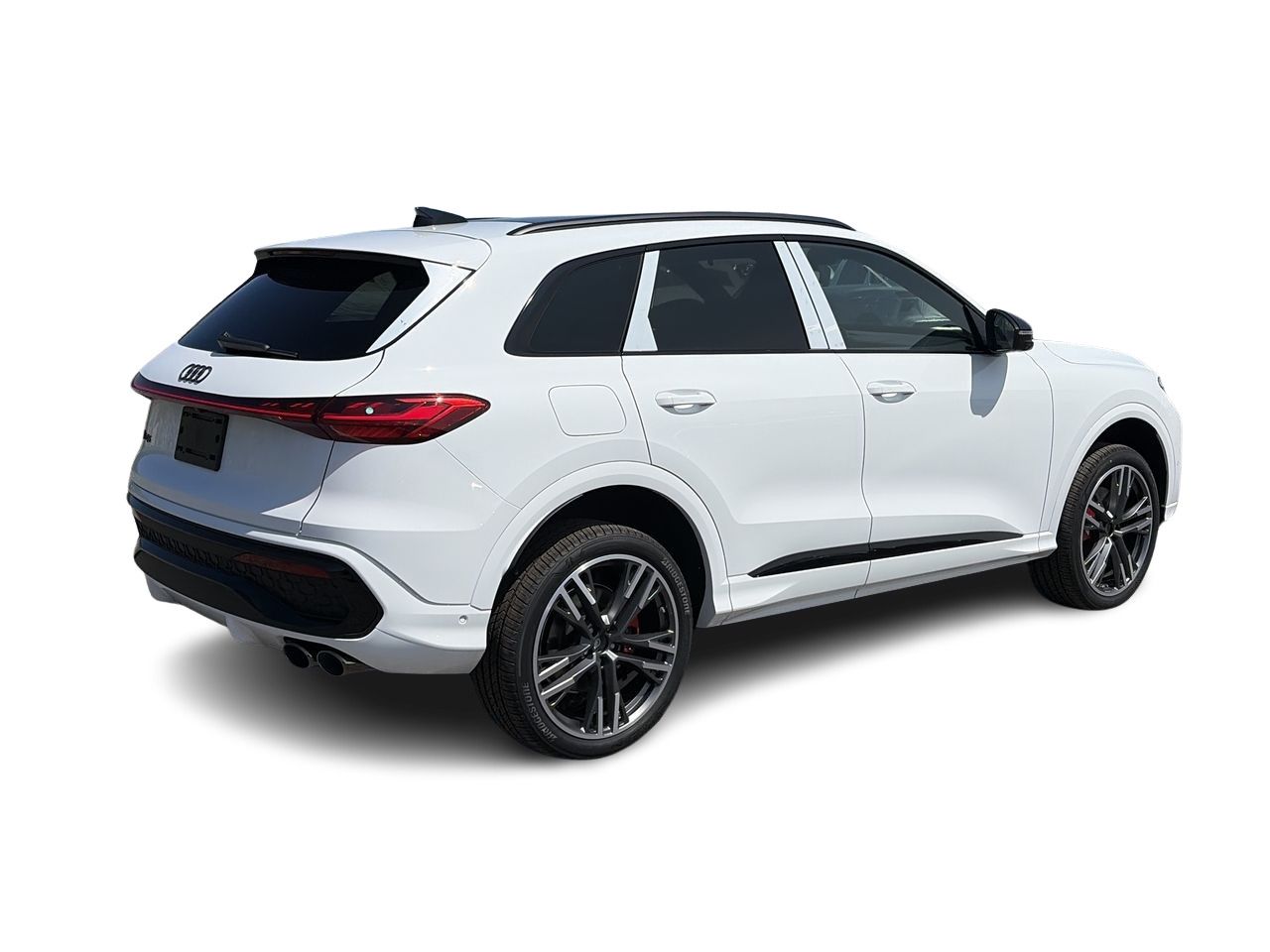 Audi SQ5  2026 à Thornhill, Ontario