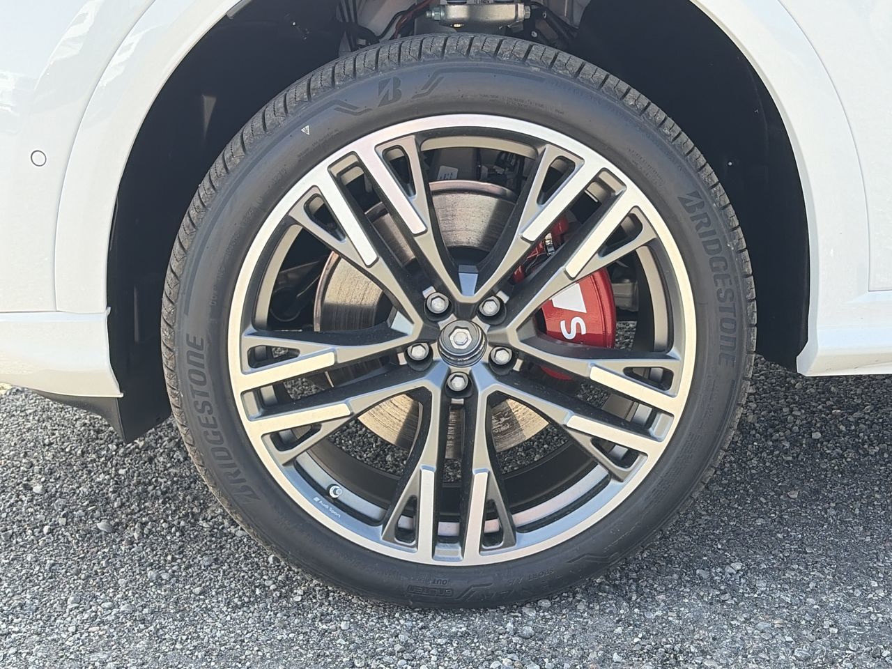 Audi SQ5  2026 à Thornhill, Ontario