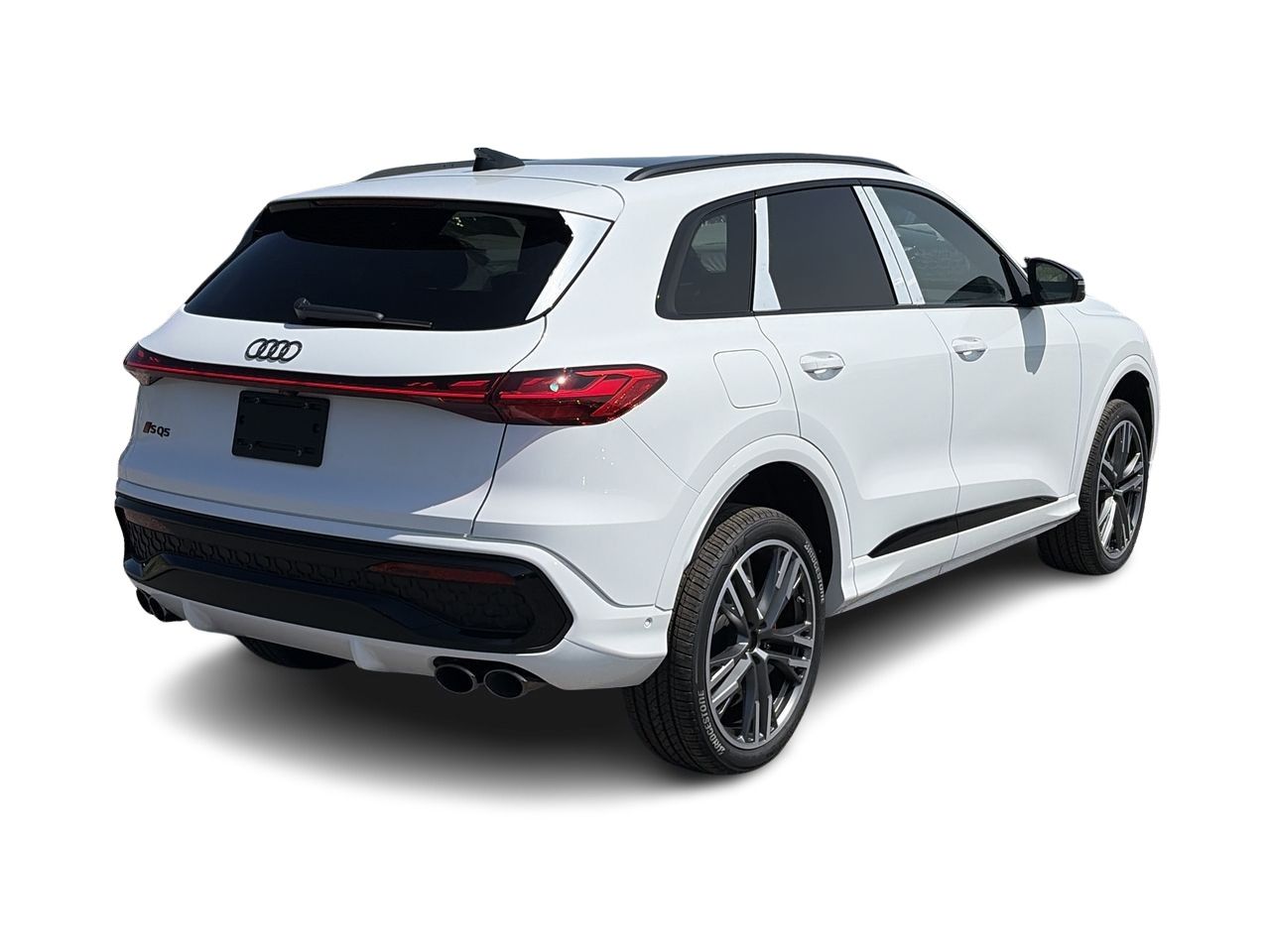 Audi SQ5  2026 à Thornhill, Ontario