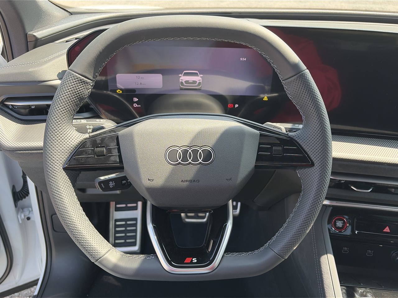 Audi SQ5  2026 à Thornhill, Ontario
