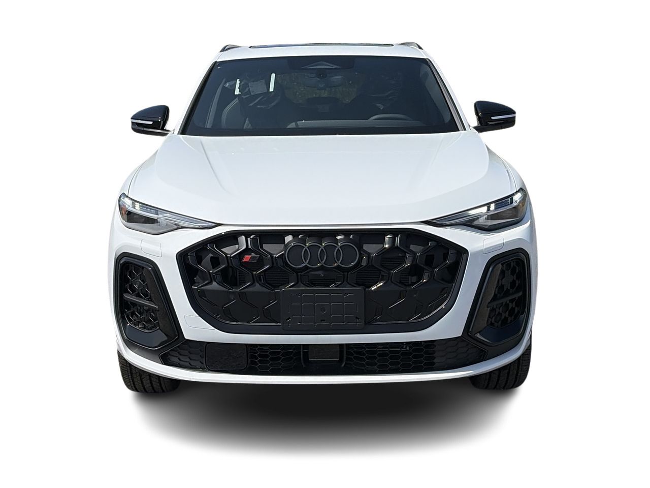 Audi SQ5  2026 à Thornhill, Ontario