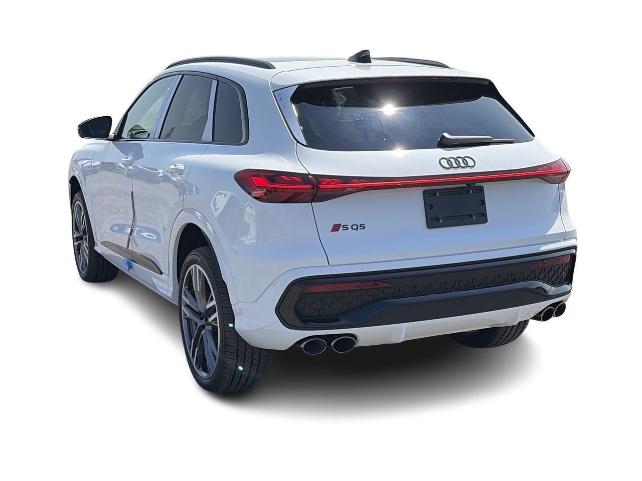 Audi SQ5  2026 à Thornhill, Ontario