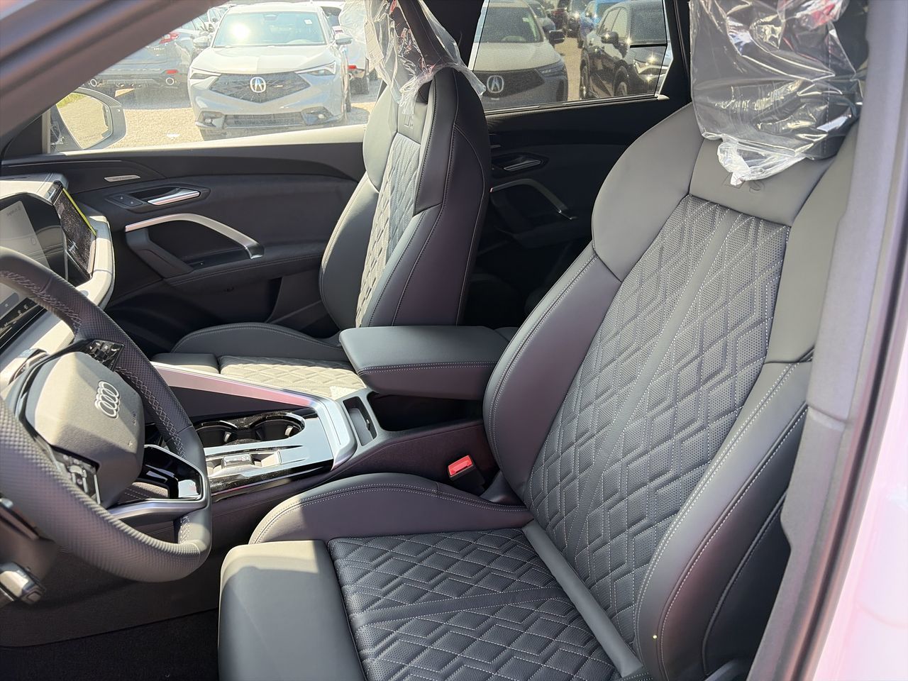 Audi SQ5  2026 à Thornhill, Ontario