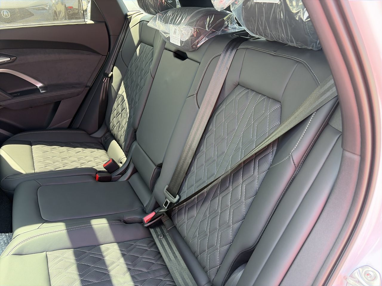 Audi SQ5  2026 à Thornhill, Ontario