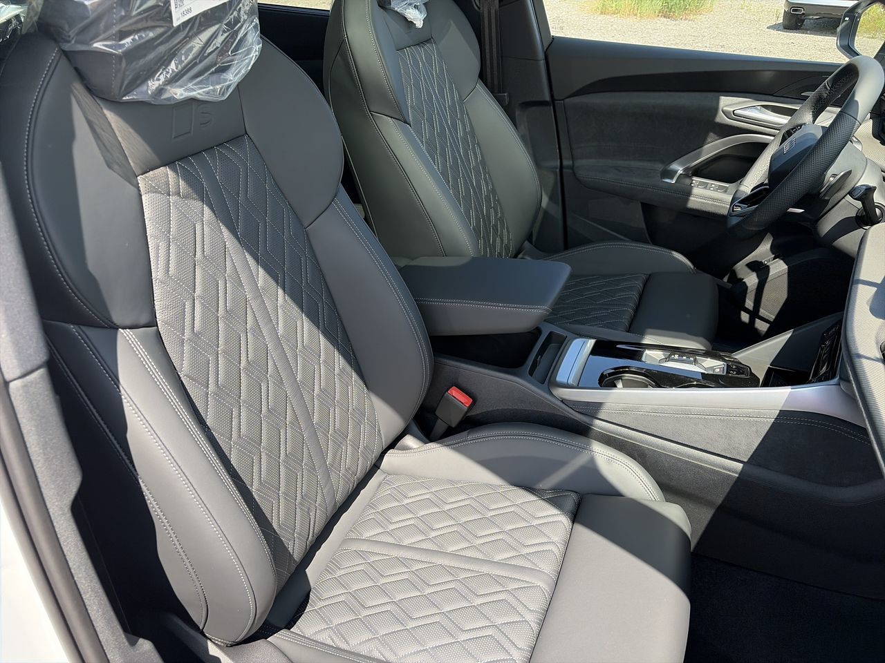 Audi SQ5  2026 à Thornhill, Ontario