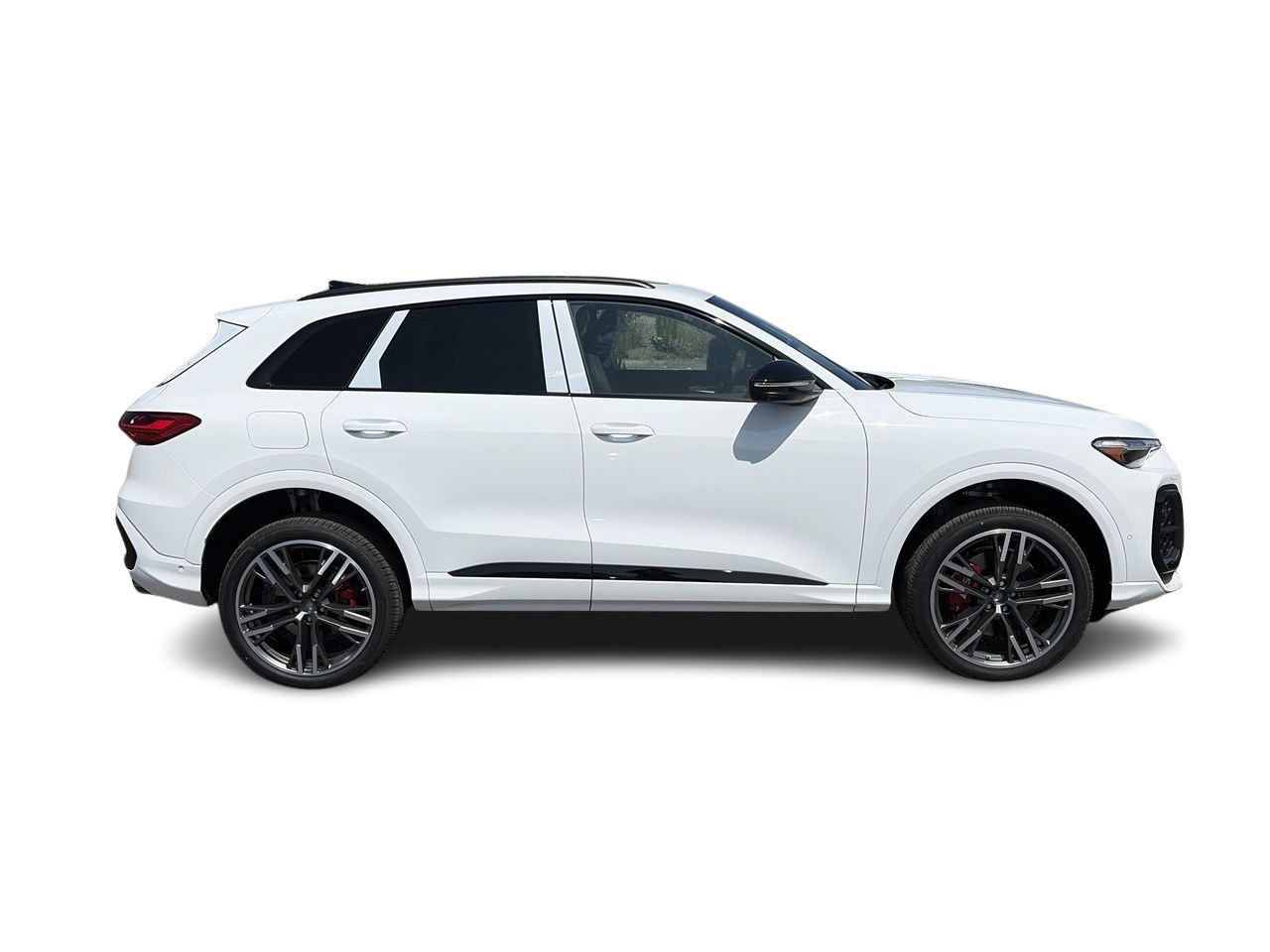 Audi SQ5  2026 à Thornhill, Ontario