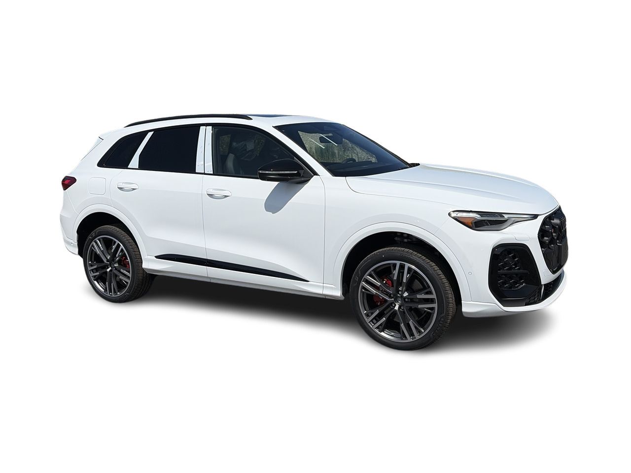 Audi SQ5  2026 à Thornhill, Ontario