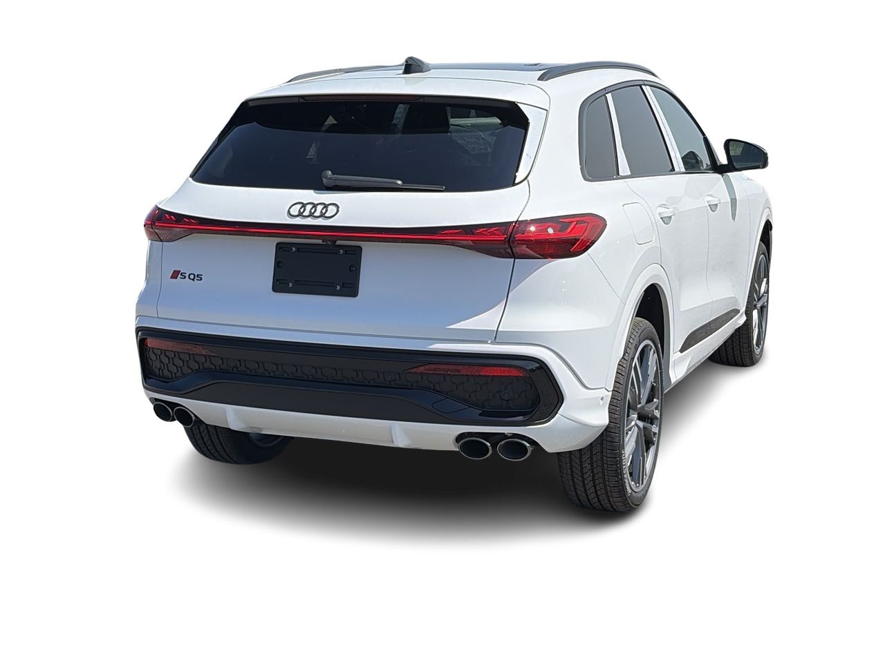Audi SQ5  2026 à Thornhill, Ontario