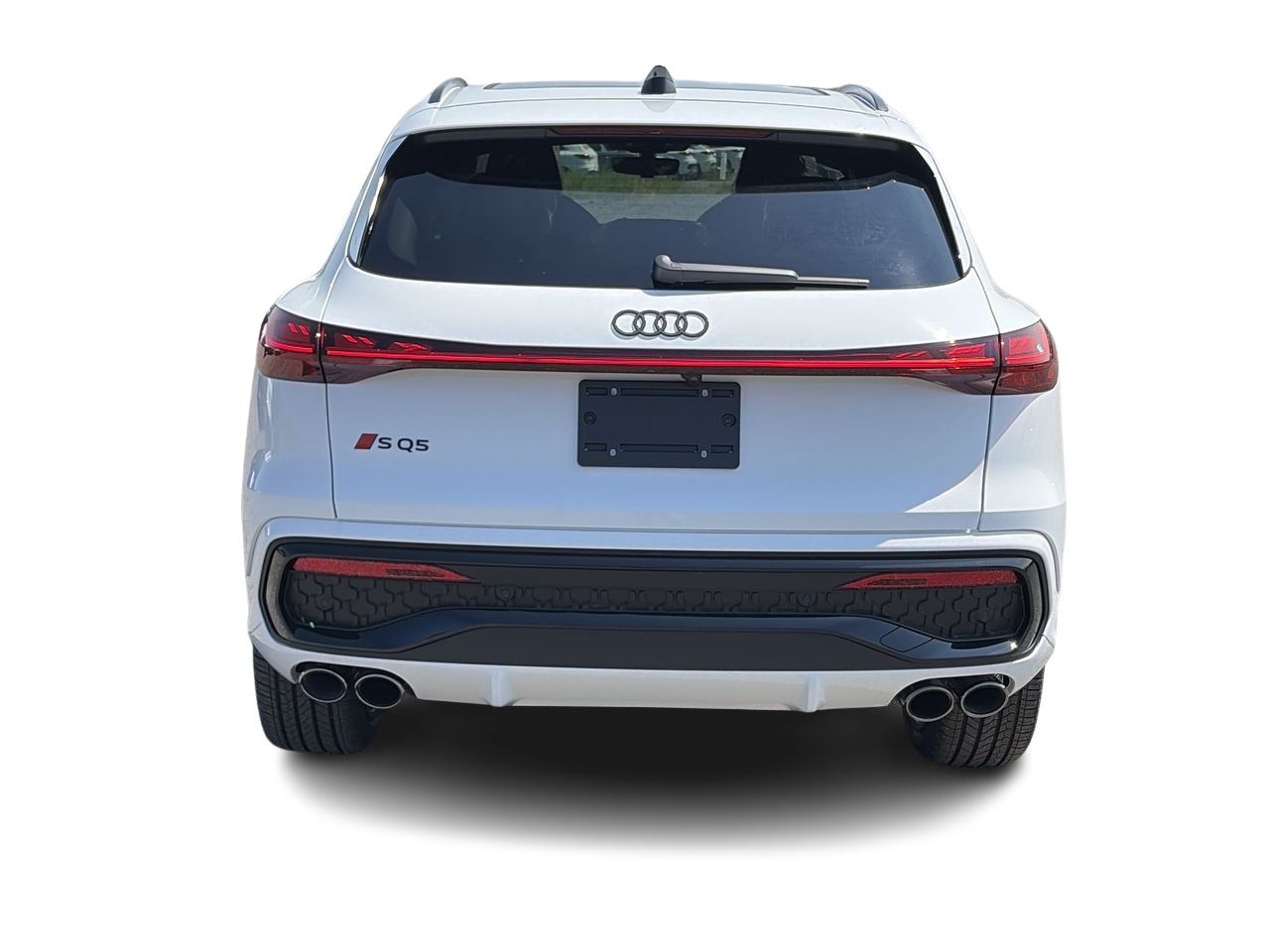 Audi SQ5  2026 à Thornhill, Ontario