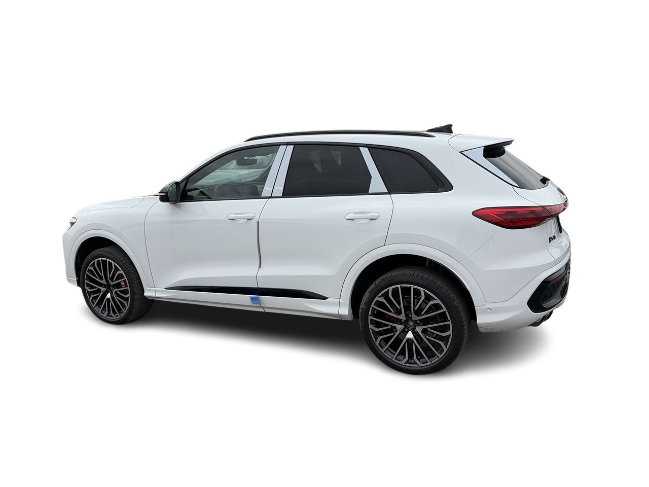 2026 Audi SQ5 in Thornhill, Ontario