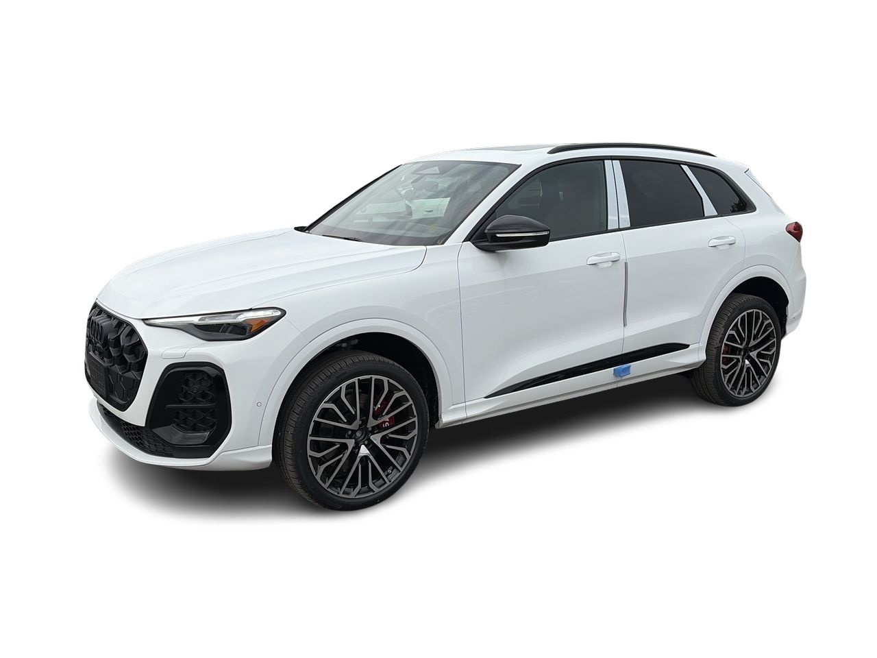 2026 Audi SQ5 in Thornhill, Ontario
