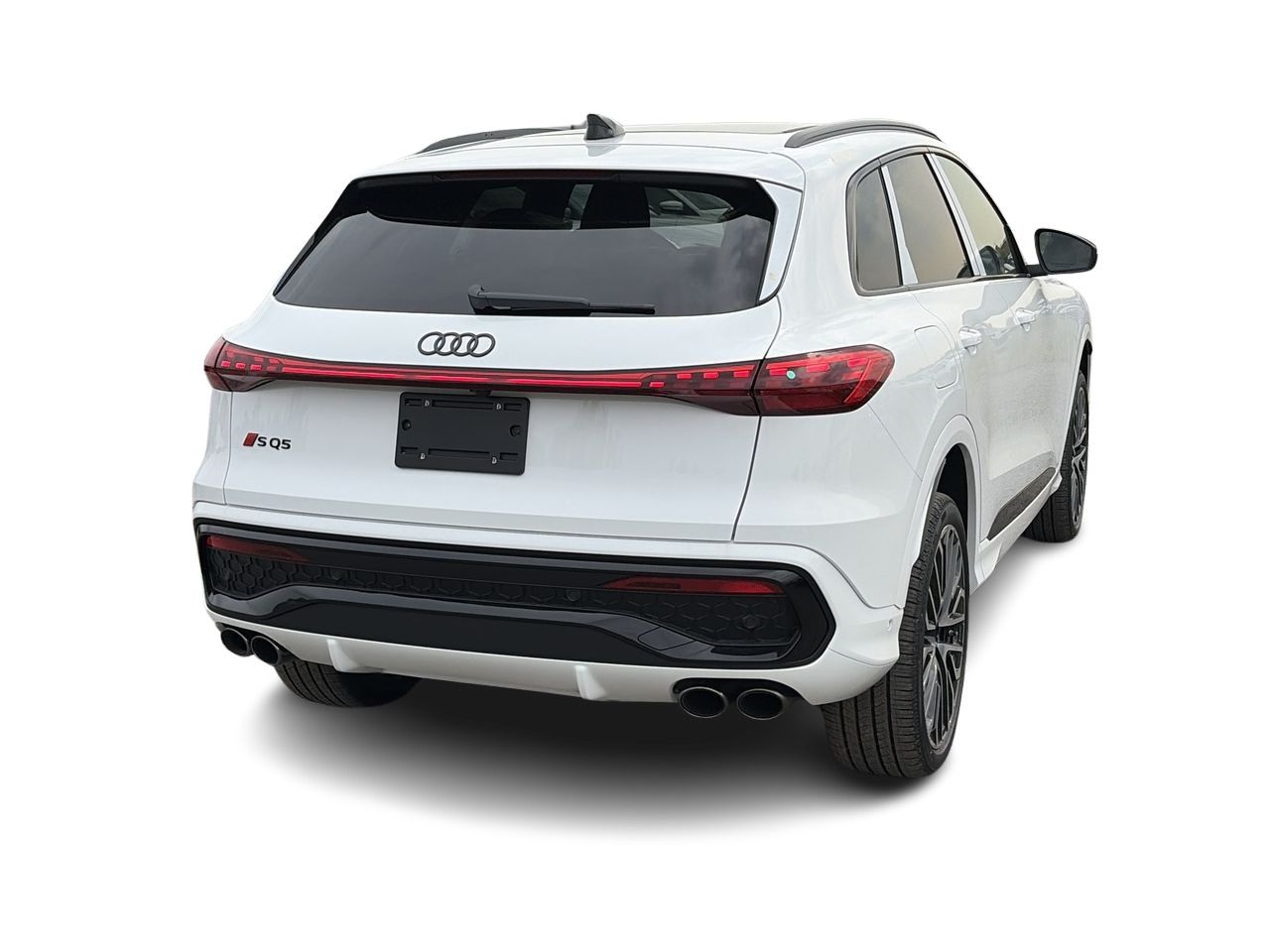 2026 Audi SQ5 in Thornhill, Ontario