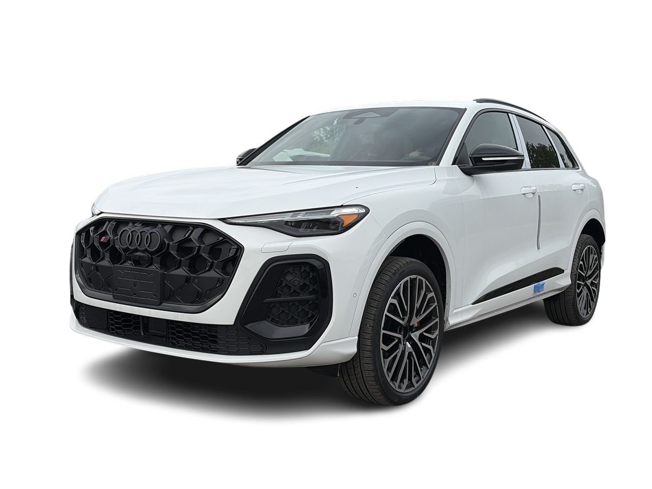 2026 Audi SQ5 in Thornhill, Ontario
