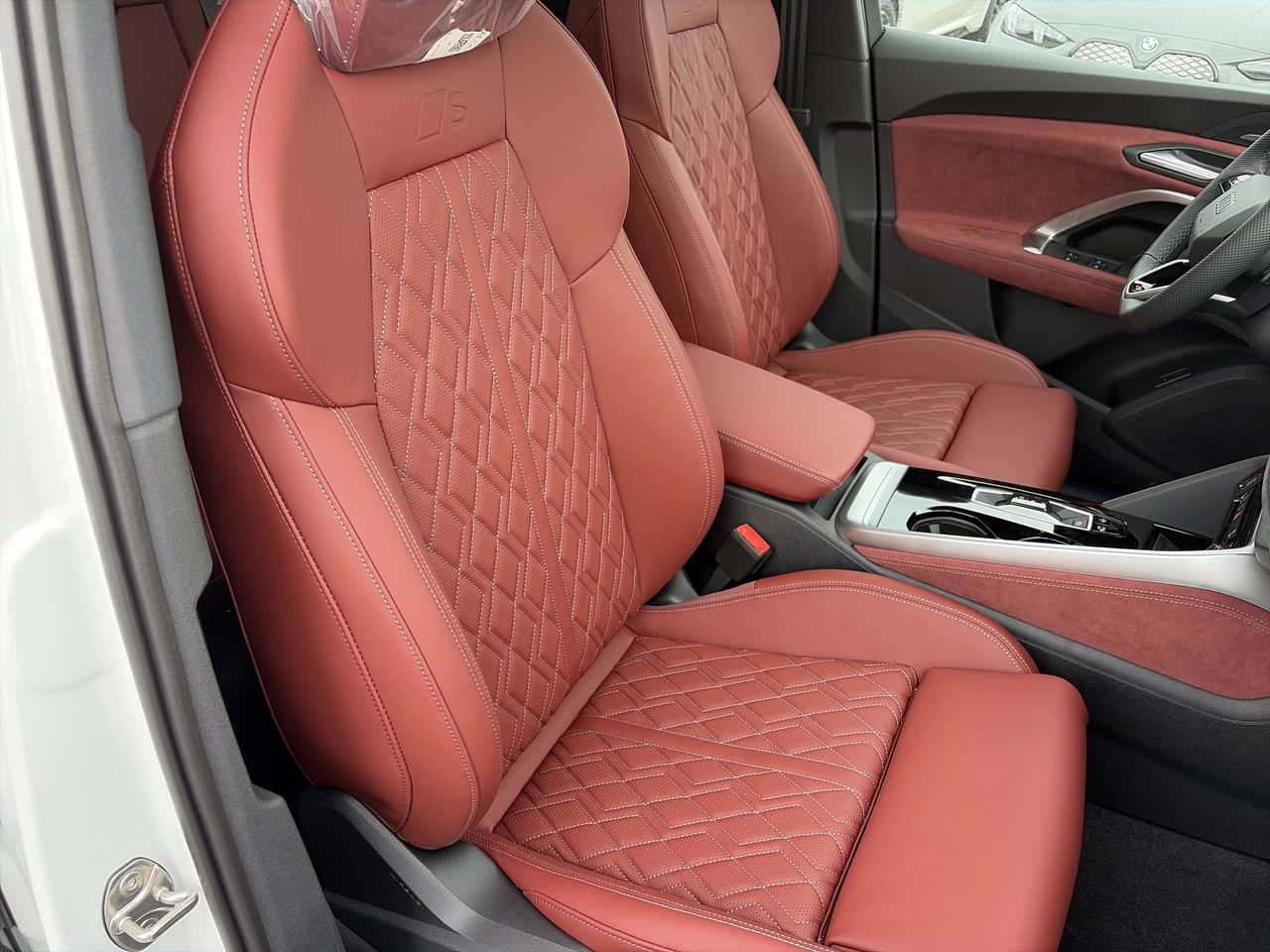 2026 Audi SQ5 in Thornhill, Ontario