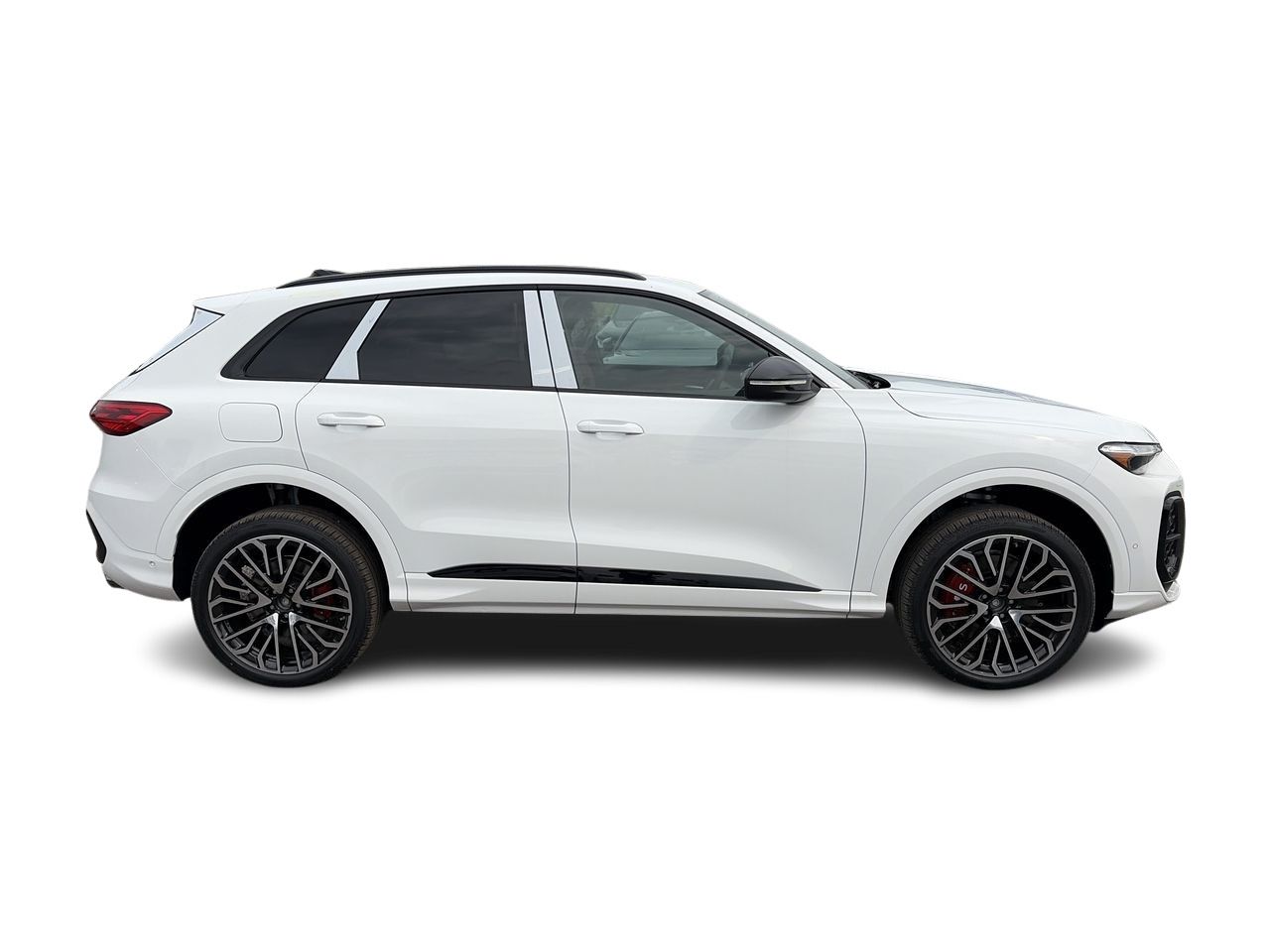 2026 Audi SQ5 in Thornhill, Ontario