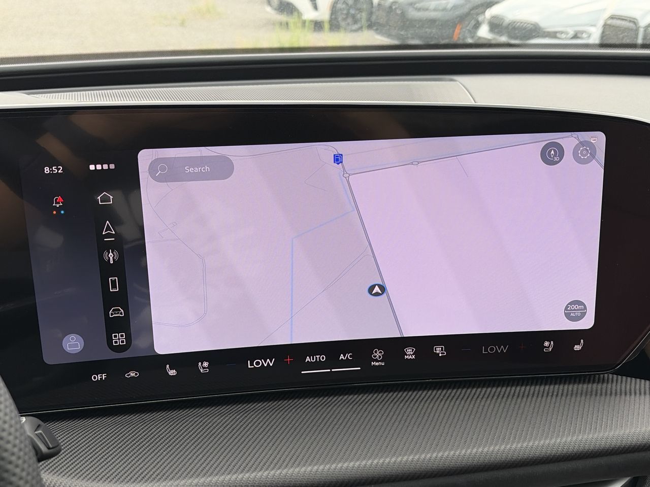 2026 Audi SQ5 in Thornhill, Ontario