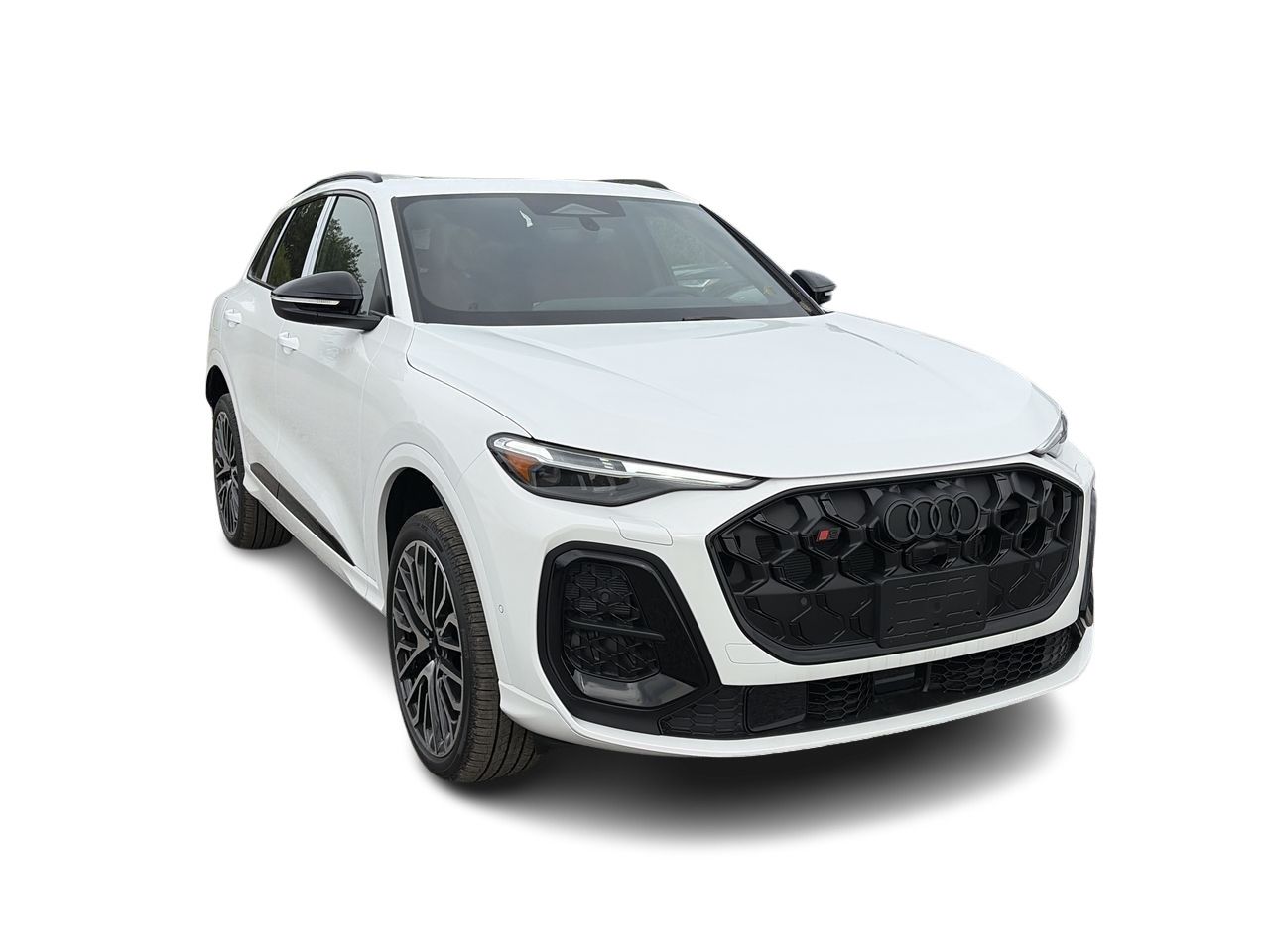 2026 Audi SQ5 in Thornhill, Ontario