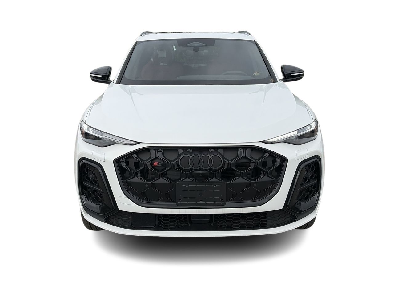 2026 Audi SQ5 in Thornhill, Ontario