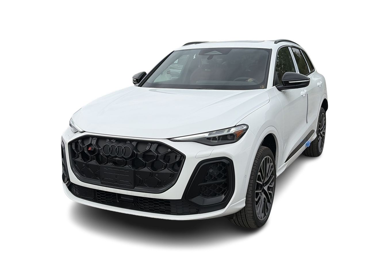 2026 Audi SQ5 in Thornhill, Ontario