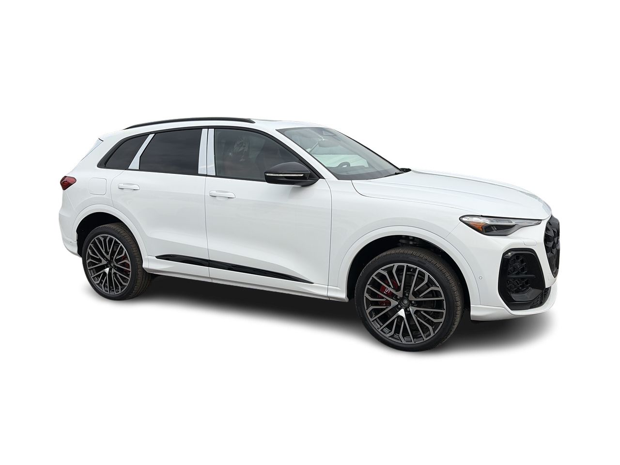 2026 Audi SQ5 in Thornhill, Ontario