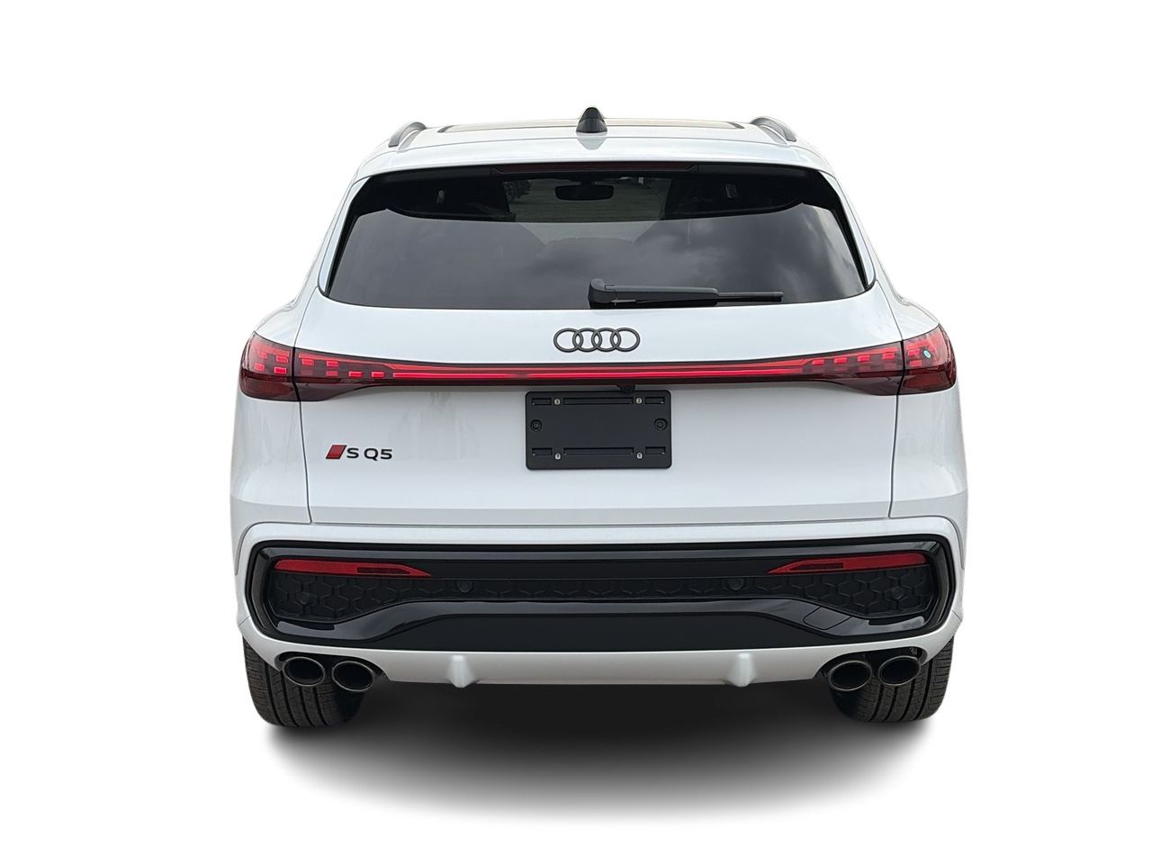 2026 Audi SQ5 in Thornhill, Ontario