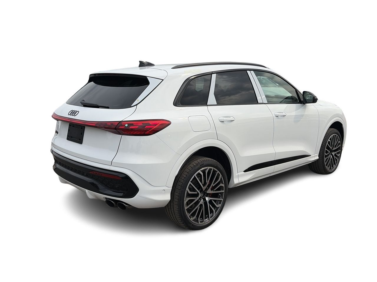 2026 Audi SQ5 in Thornhill, Ontario
