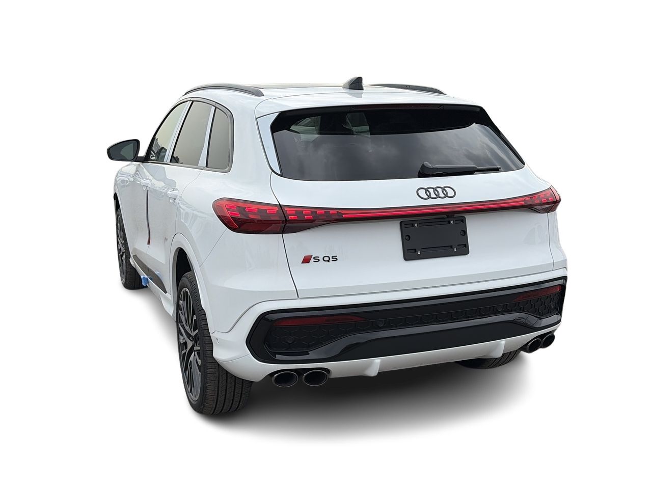 2026 Audi SQ5 in Thornhill, Ontario