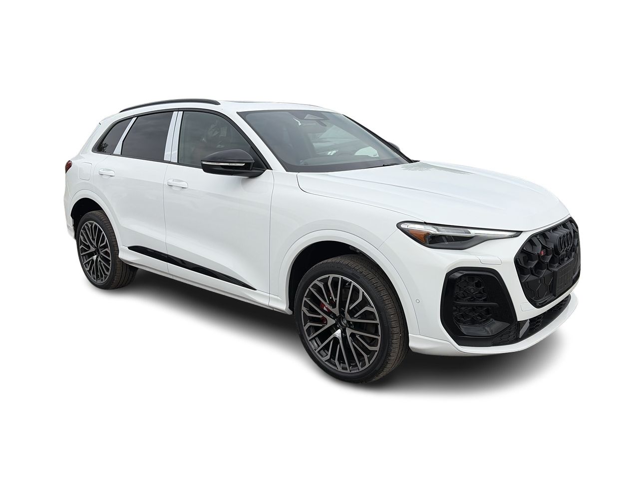 2026 Audi SQ5 in Thornhill, Ontario