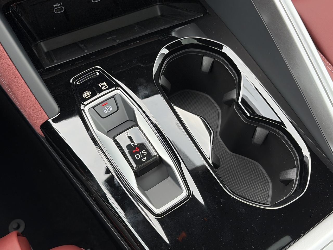 2026 Audi SQ5 in Thornhill, Ontario