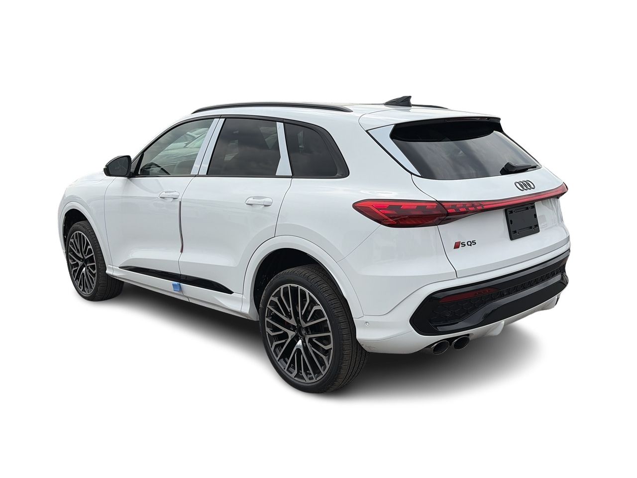 2026 Audi SQ5 in Thornhill, Ontario