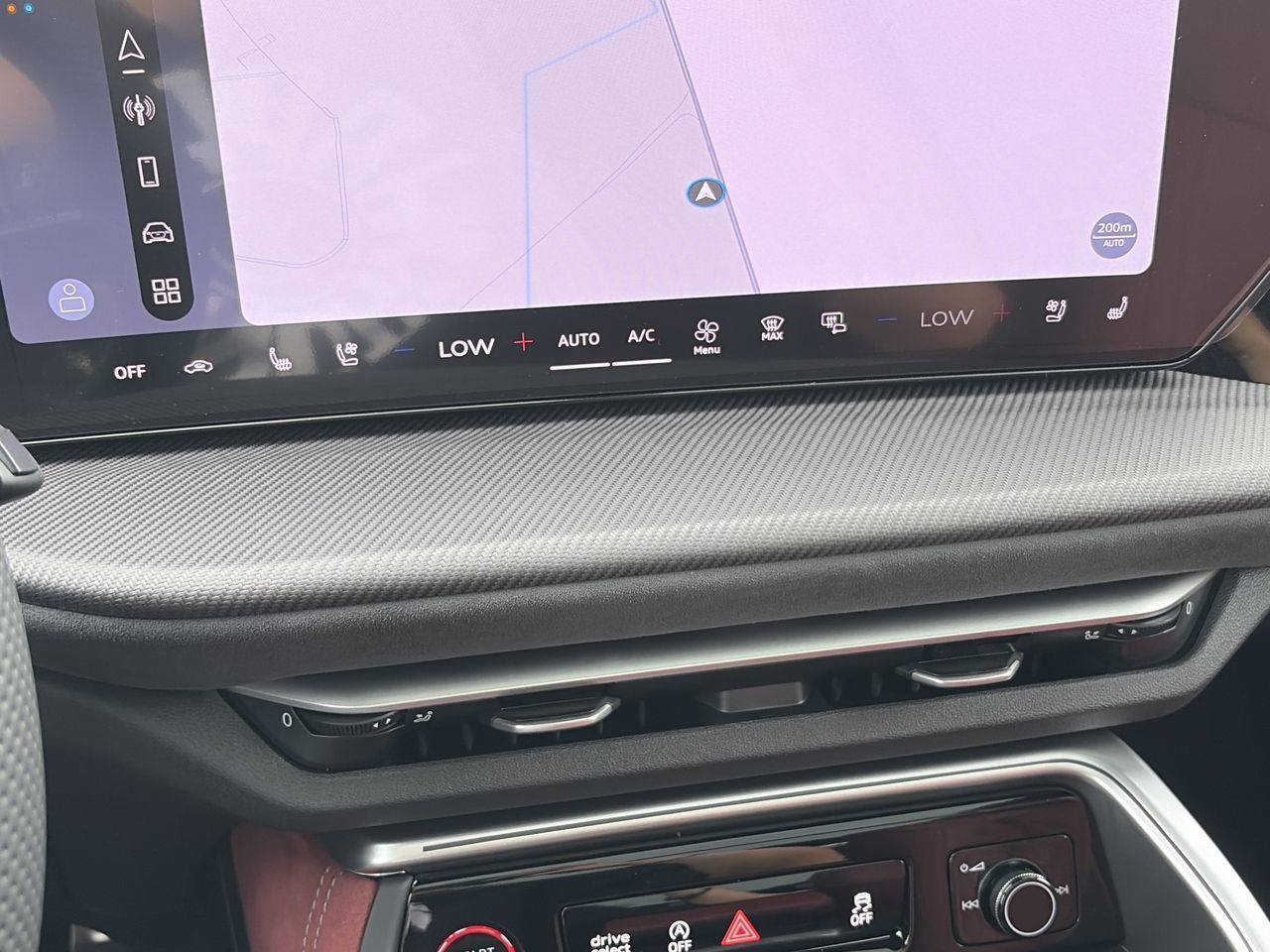 2026 Audi SQ5 in Thornhill, Ontario