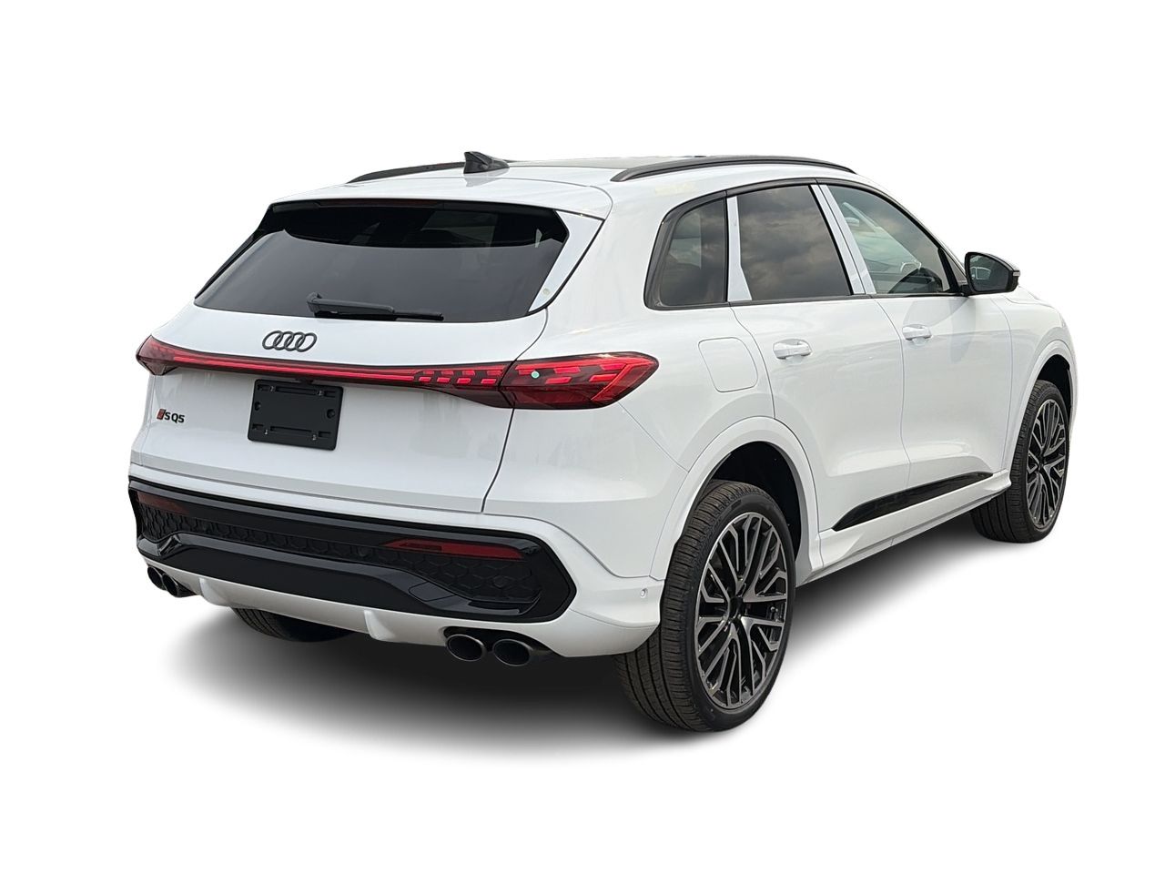2026 Audi SQ5 in Thornhill, Ontario