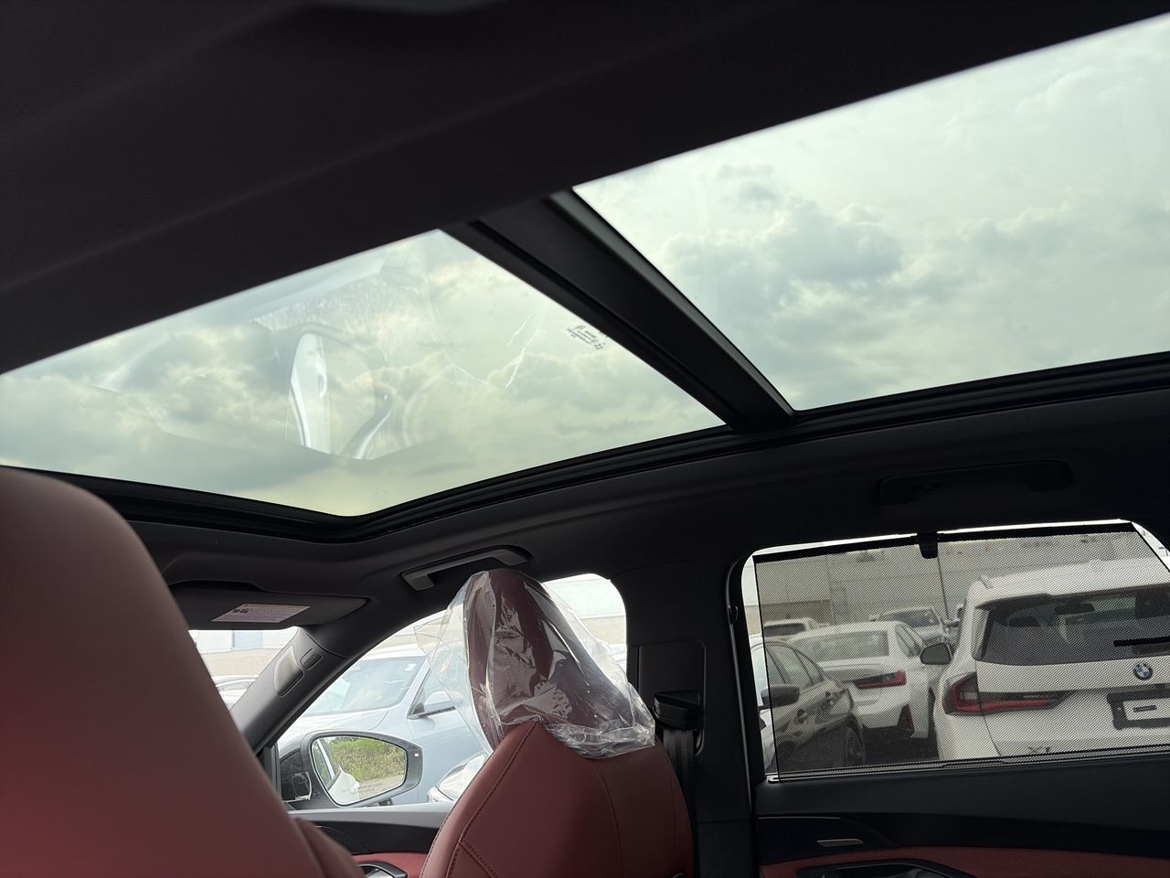 2026 Audi SQ5 in Thornhill, Ontario
