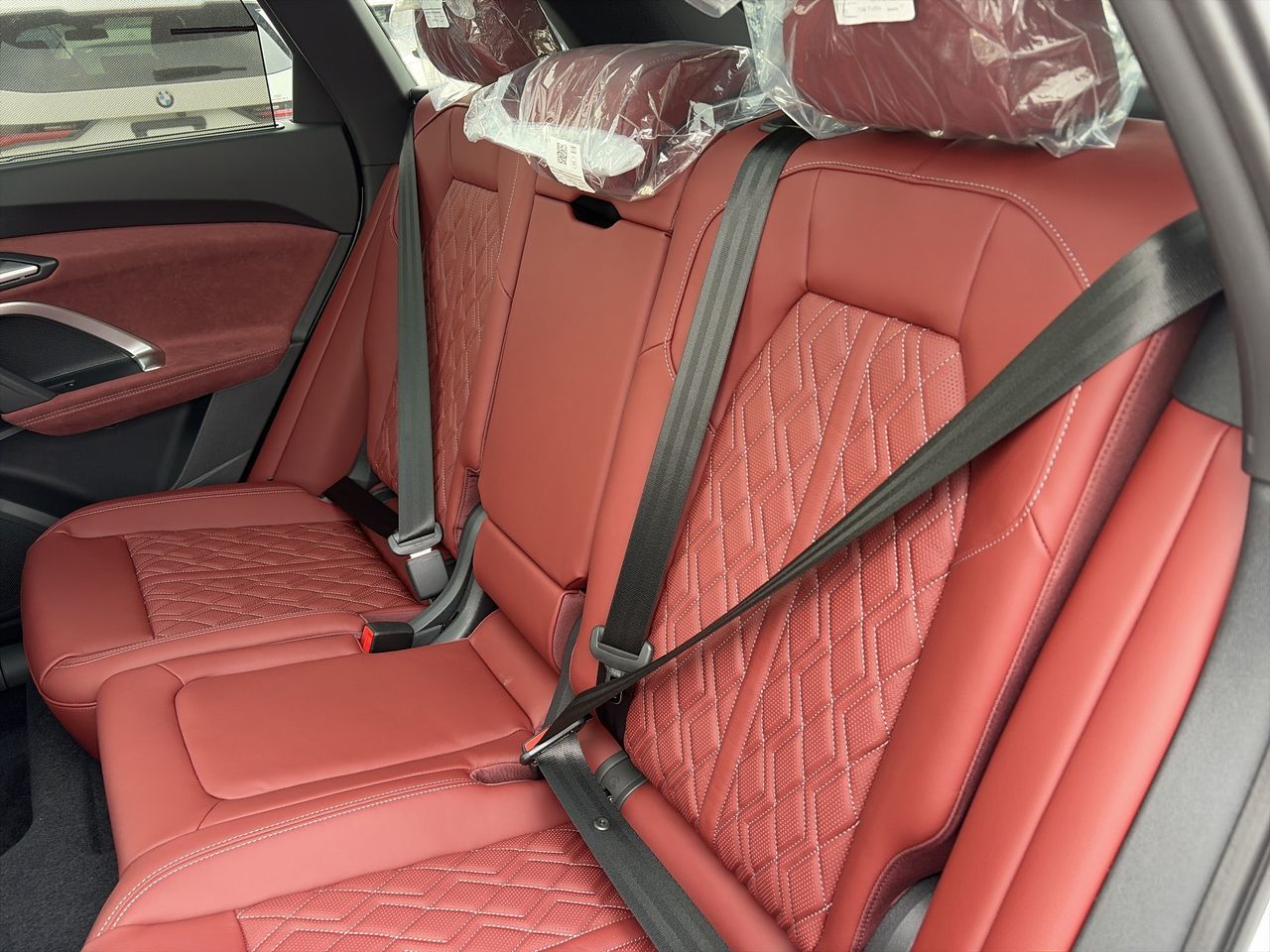 2026 Audi SQ5 in Thornhill, Ontario