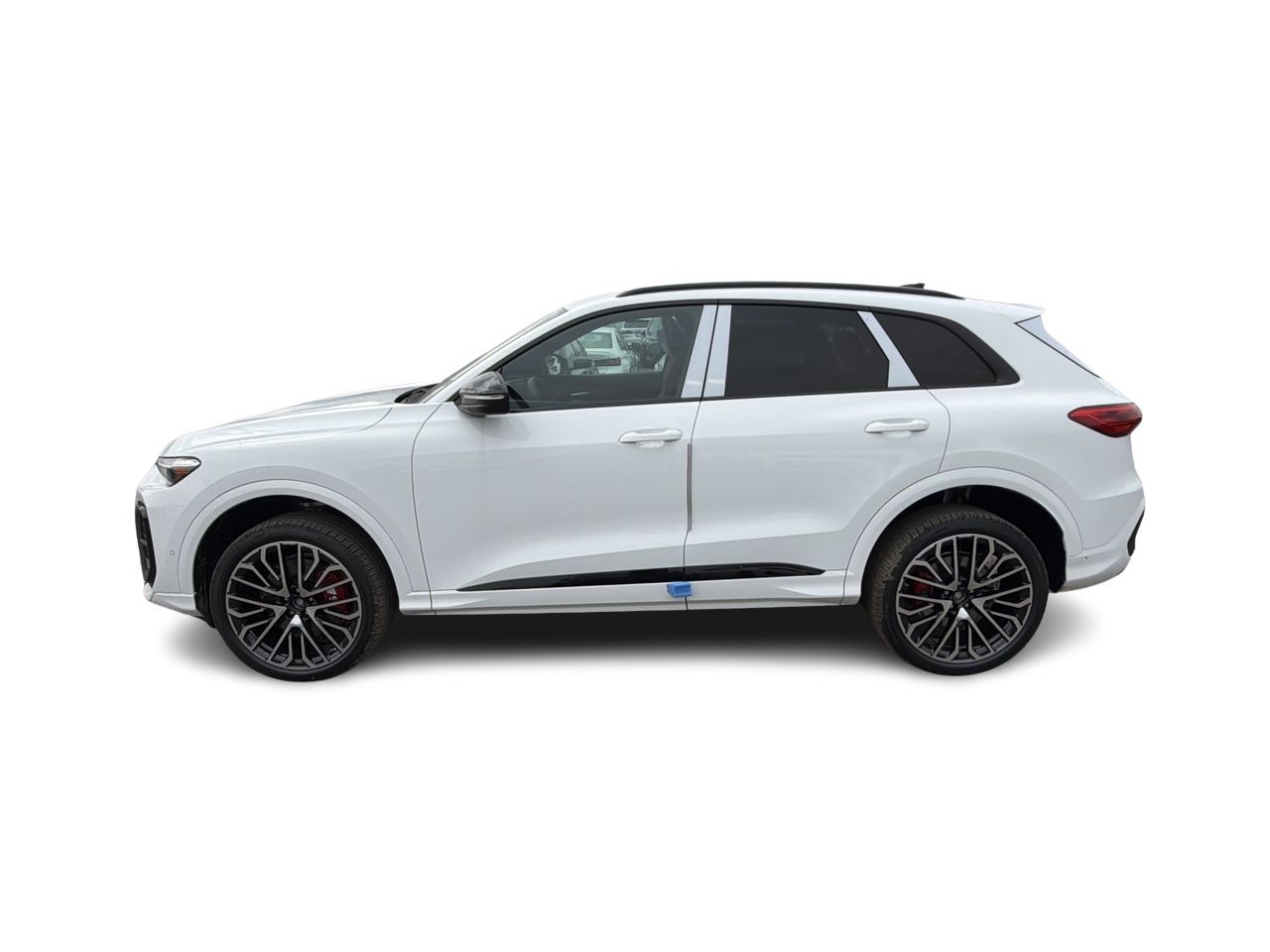 2026 Audi SQ5 in Thornhill, Ontario