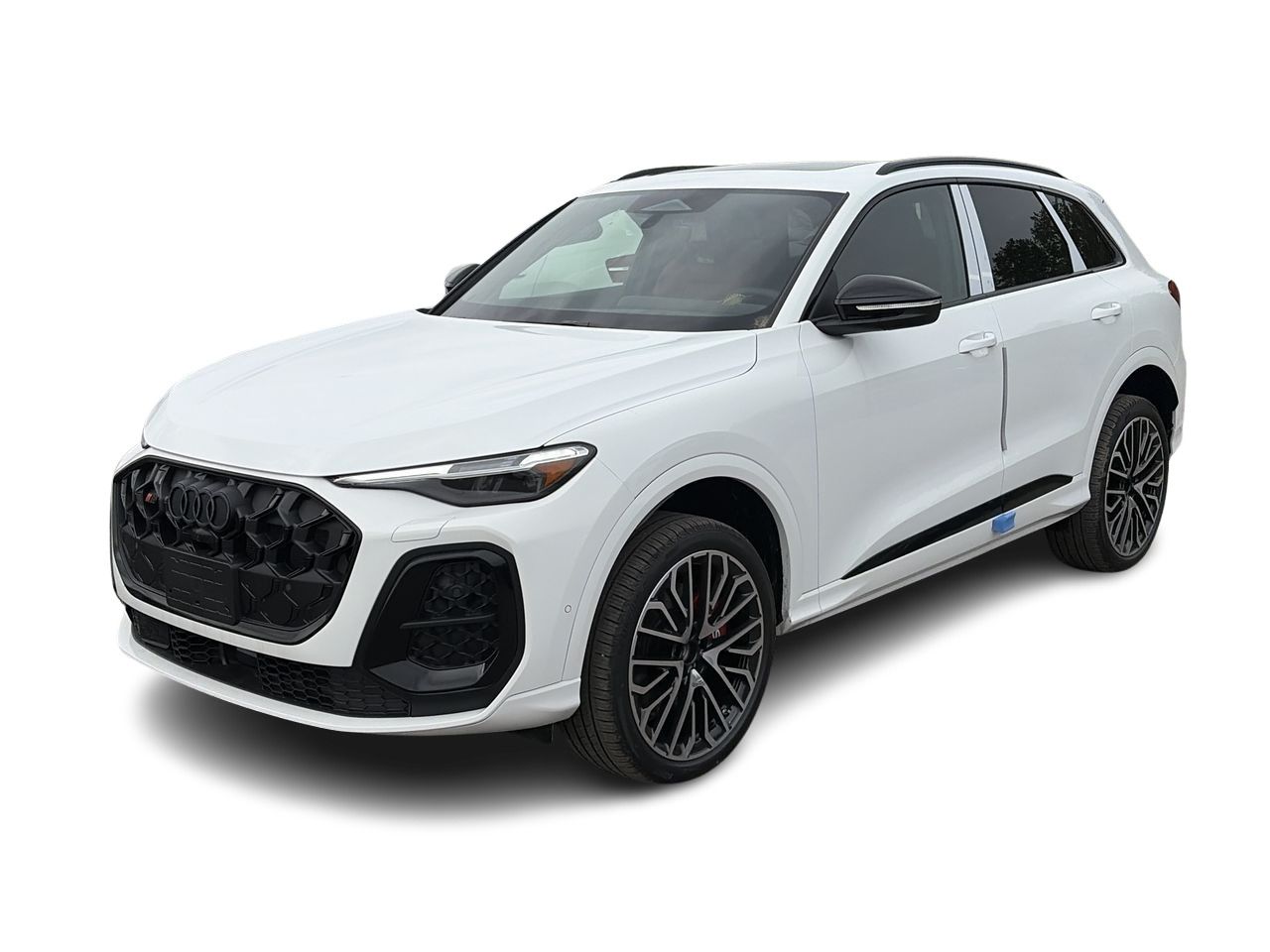 2026 Audi SQ5 in Thornhill, Ontario