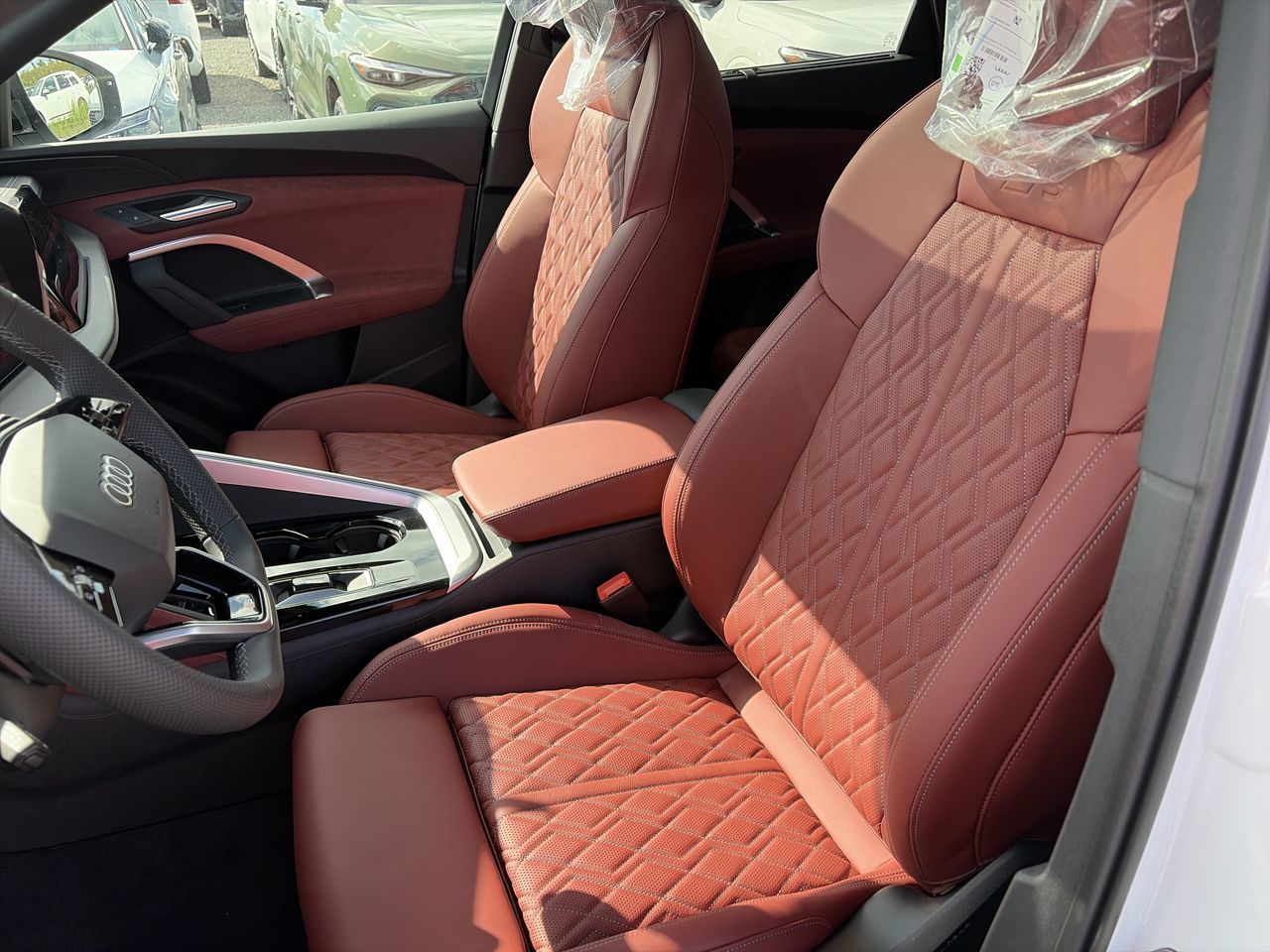 Audi SQ5  2026 à Thornhill, Ontario