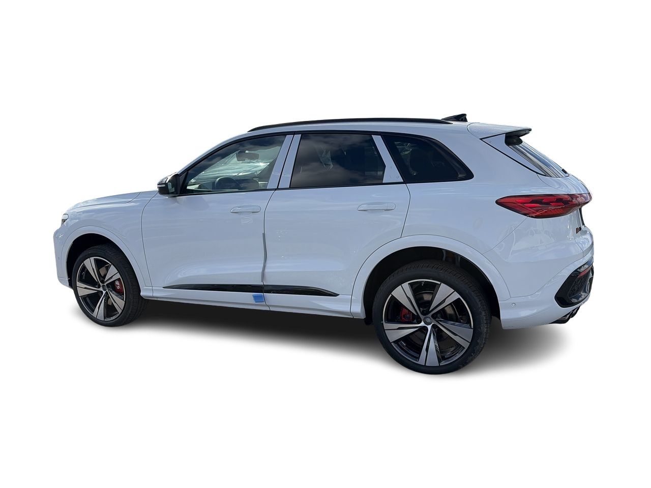 Audi SQ5  2026 à Thornhill, Ontario