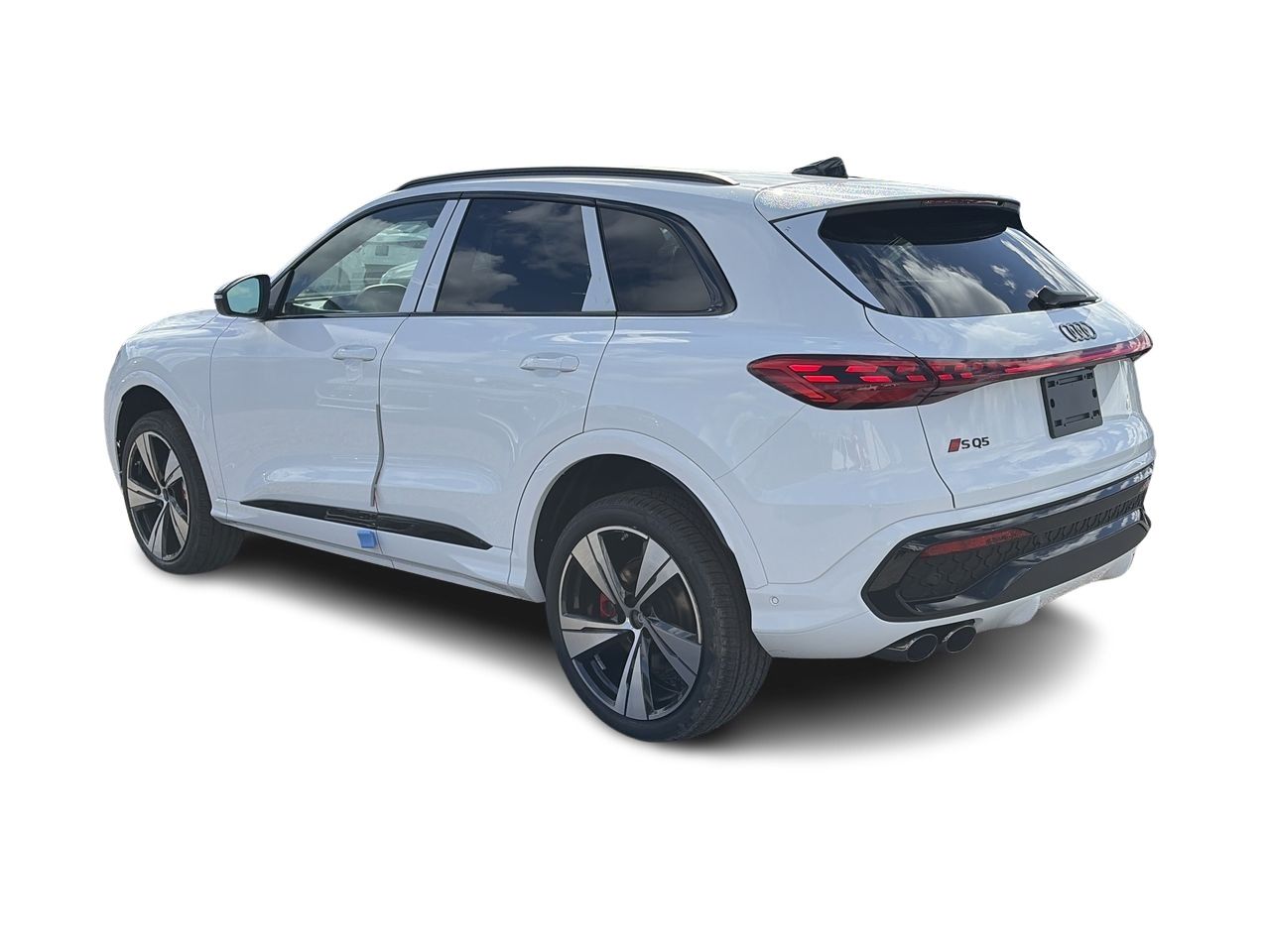 Audi SQ5  2026 à Thornhill, Ontario