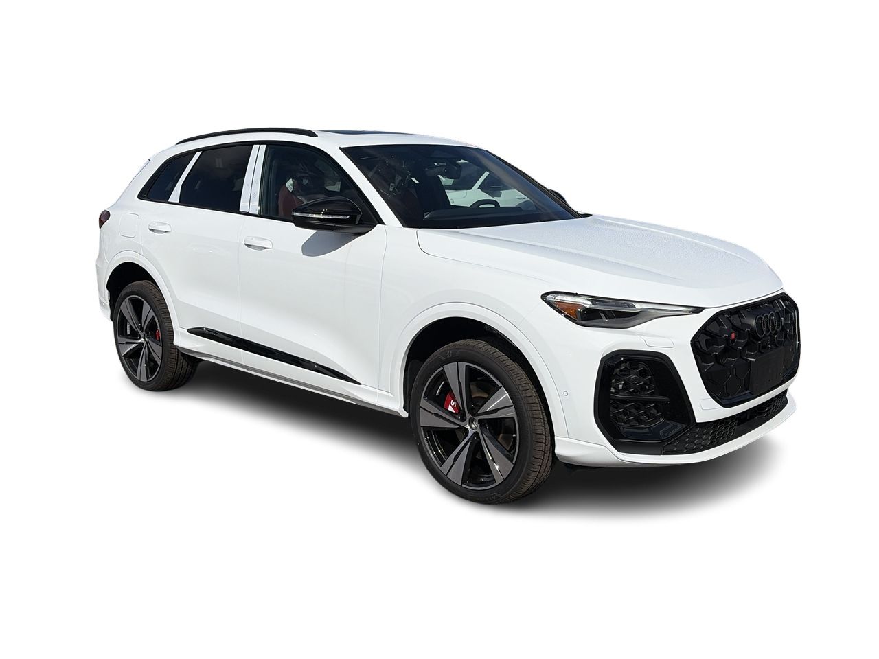 Audi SQ5  2026 à Thornhill, Ontario