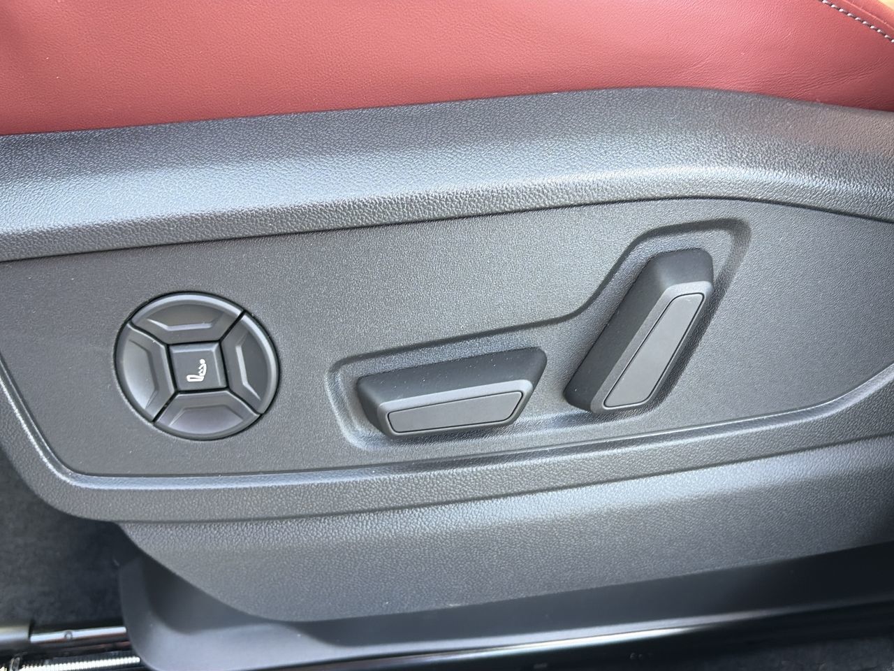 Audi SQ5  2026 à Thornhill, Ontario