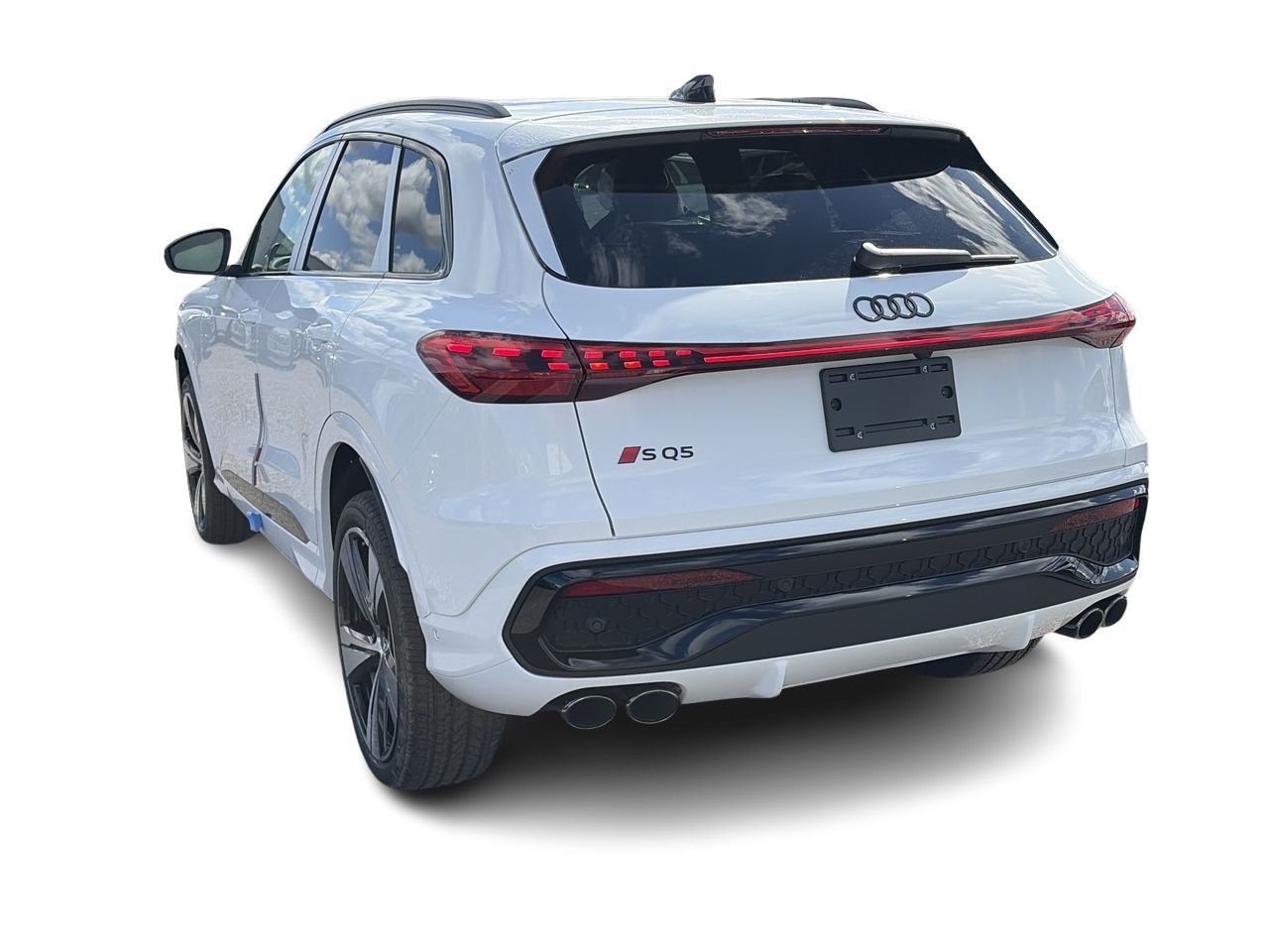 Audi SQ5  2026 à Thornhill, Ontario