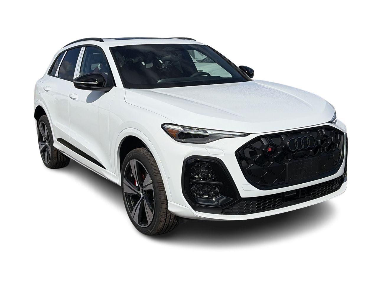 Audi SQ5  2026 à Thornhill, Ontario