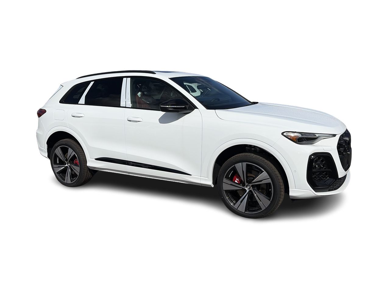 Audi SQ5  2026 à Thornhill, Ontario