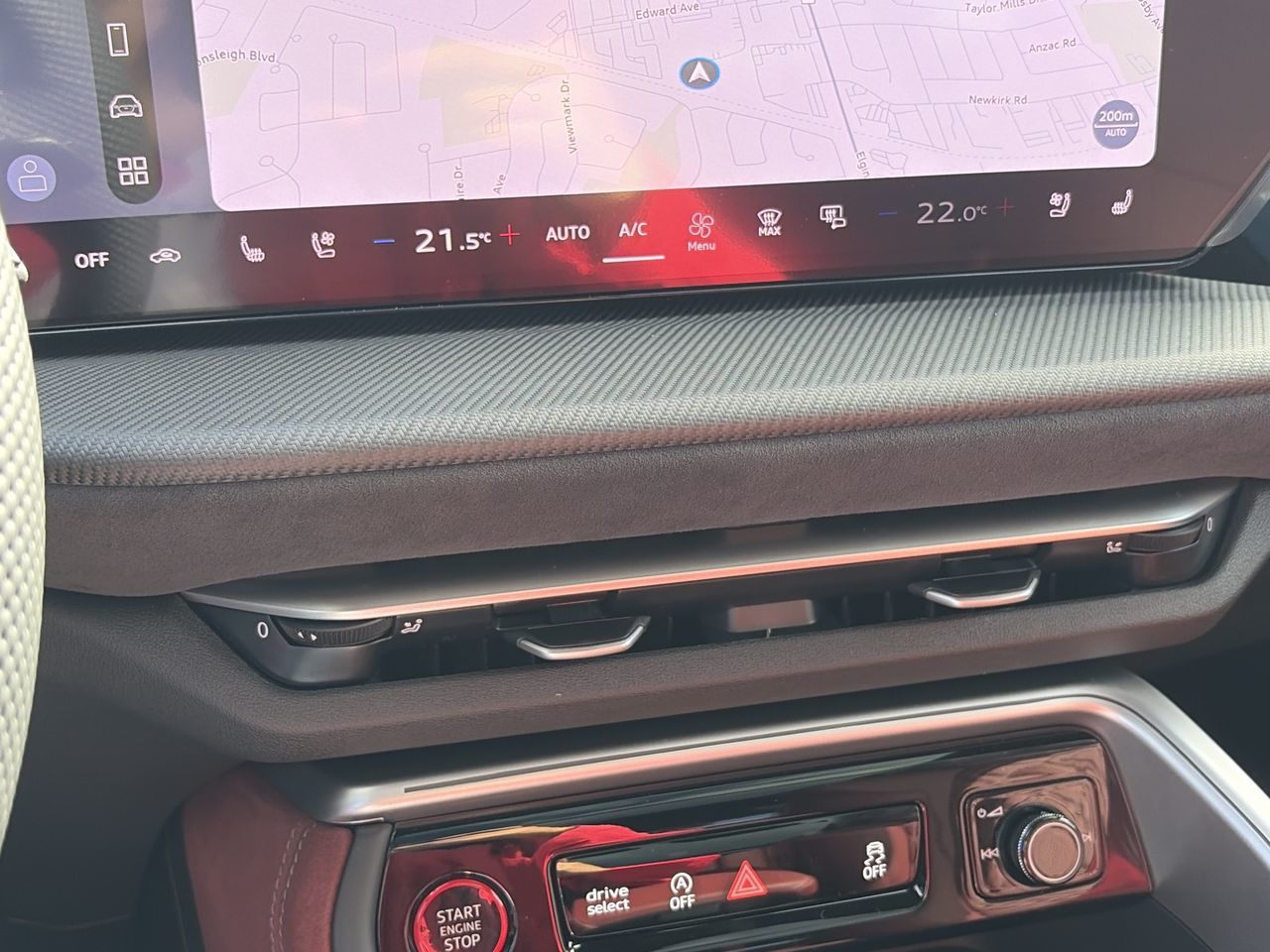 Audi SQ5  2026 à Thornhill, Ontario