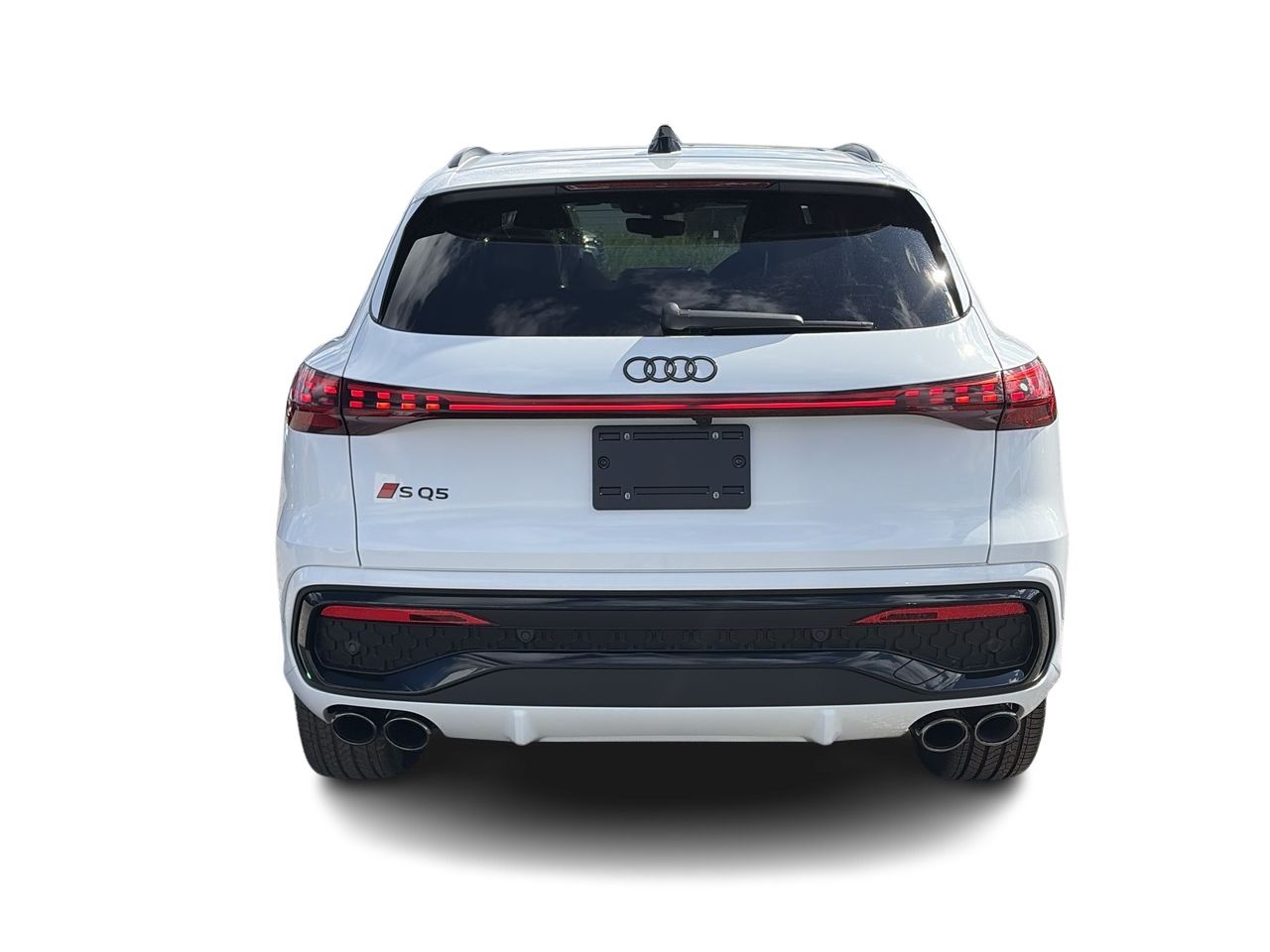 Audi SQ5  2026 à Thornhill, Ontario