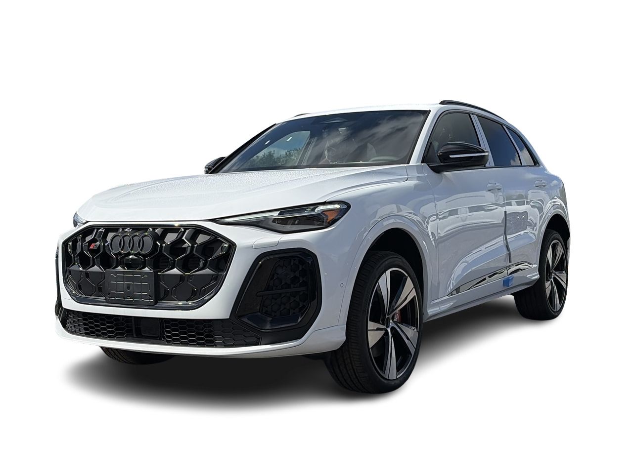 Audi SQ5  2026 à Thornhill, Ontario