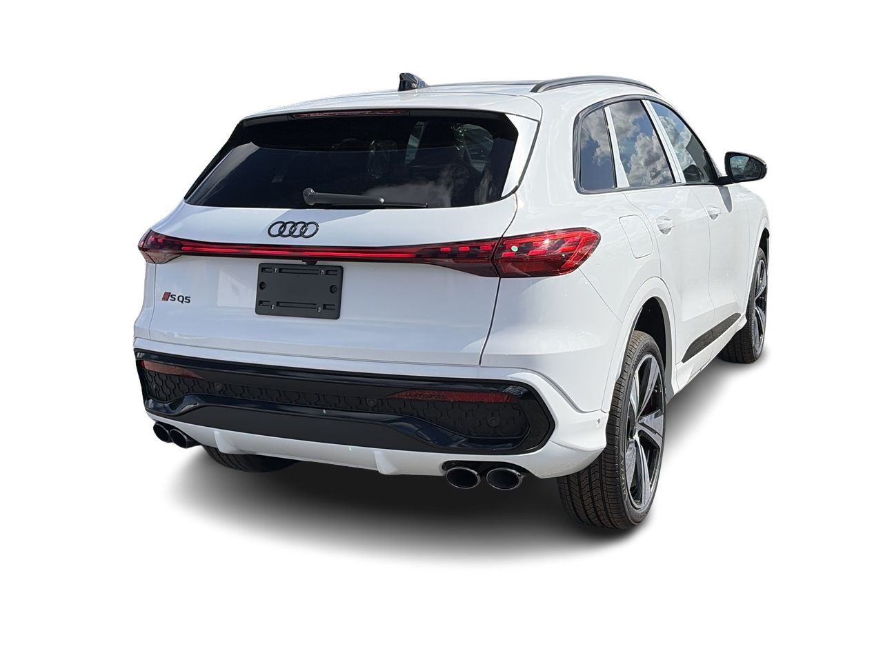 Audi SQ5  2026 à Thornhill, Ontario