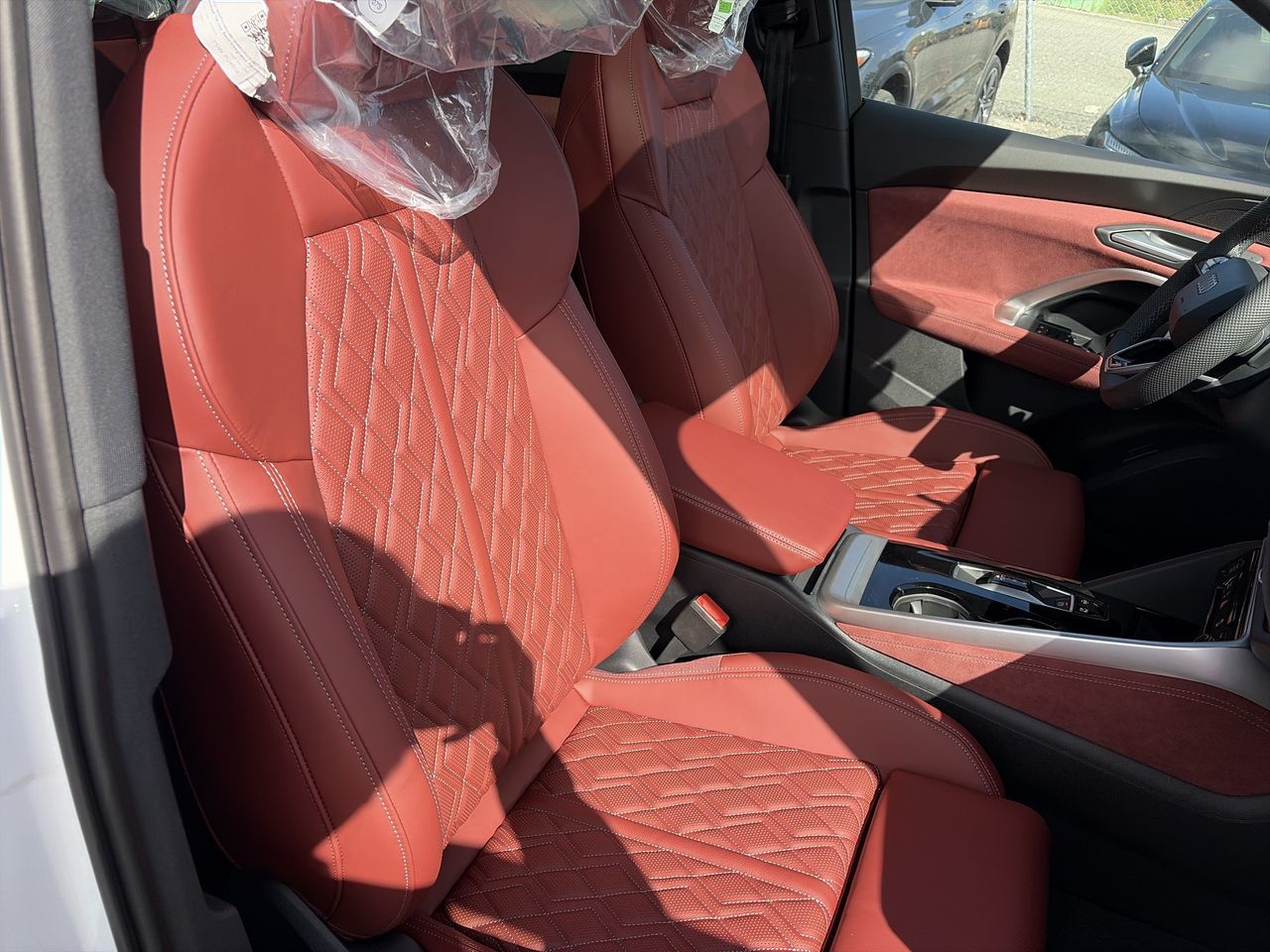 Audi SQ5  2026 à Thornhill, Ontario